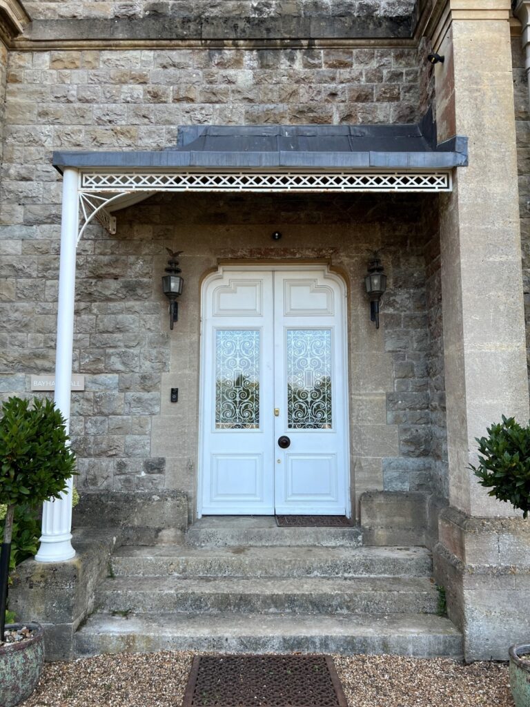 Phase One Joinery
