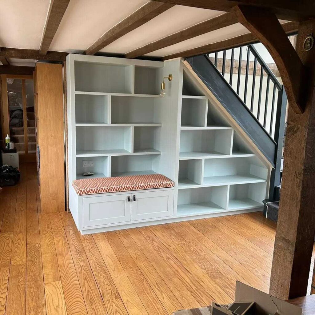 Phase One Joinery