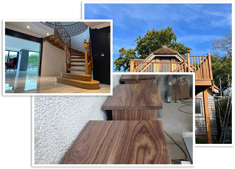 Phase One Joinery
