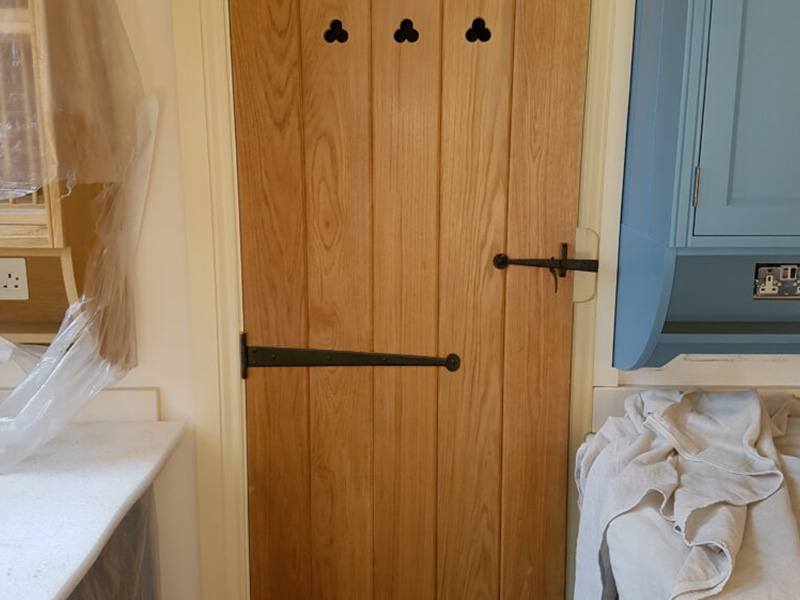 Phase One Joinery