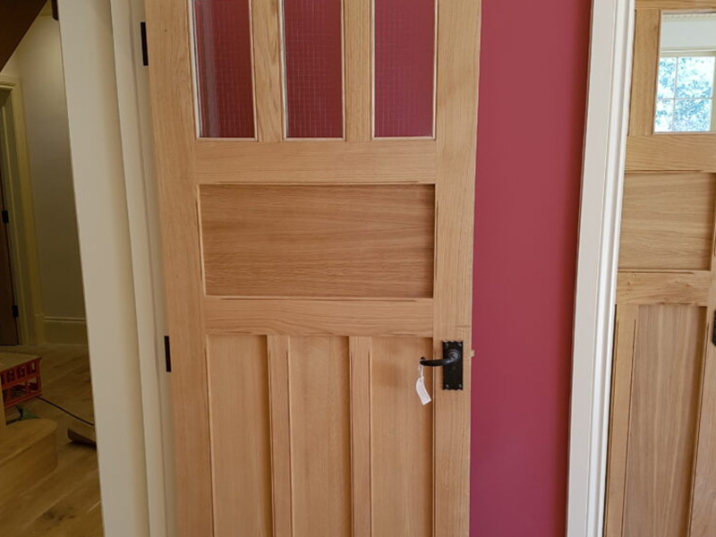 Phase One Joinery