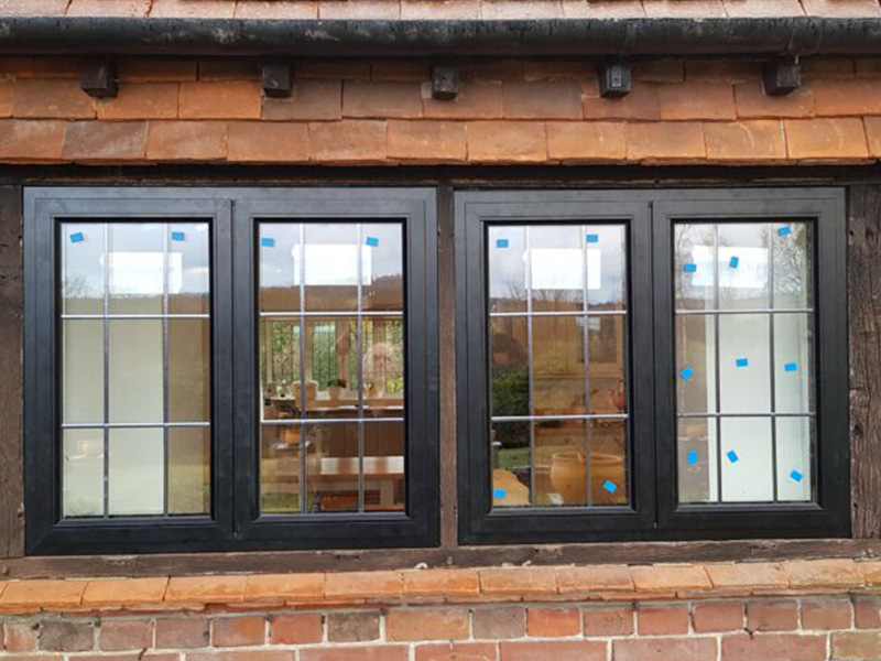 Phase One Joinery