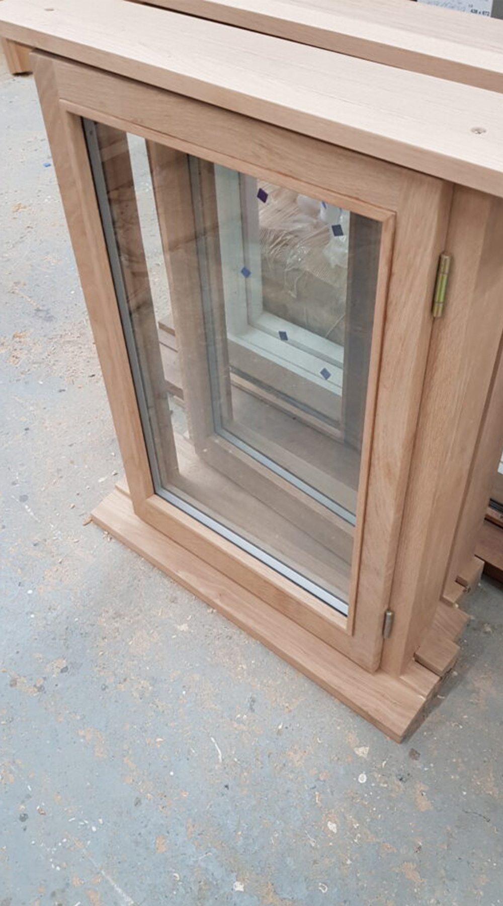 Phase One Joinery
