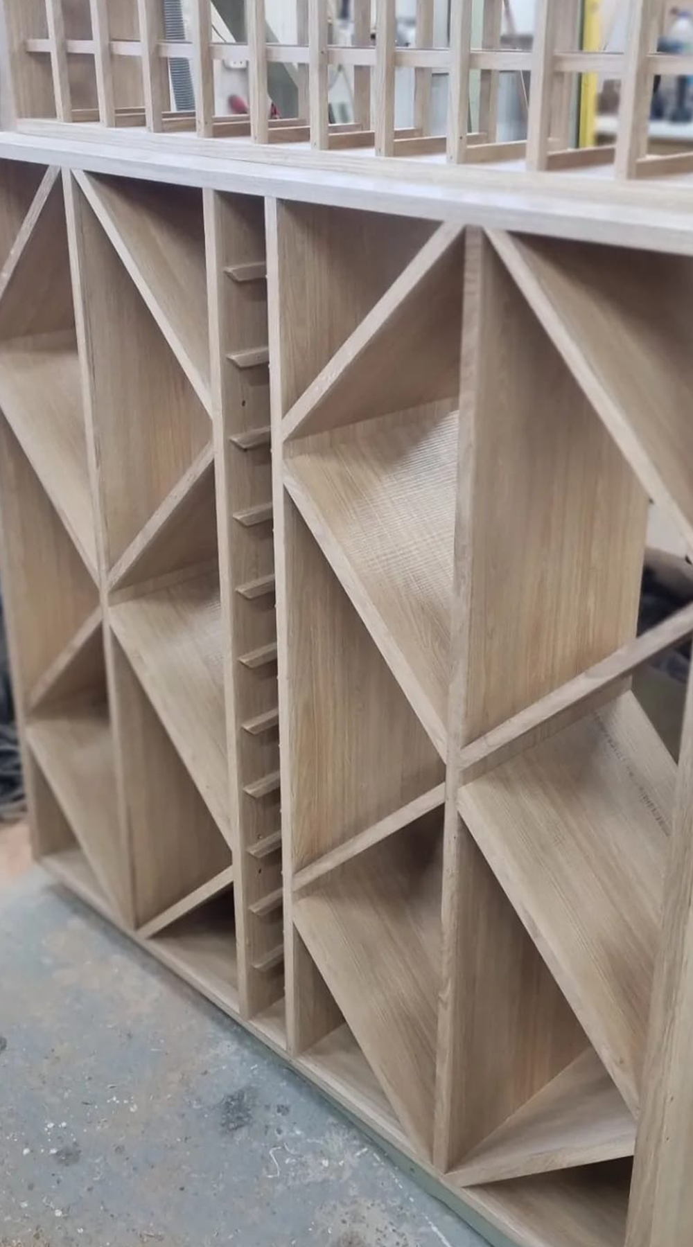 Phase One Joinery