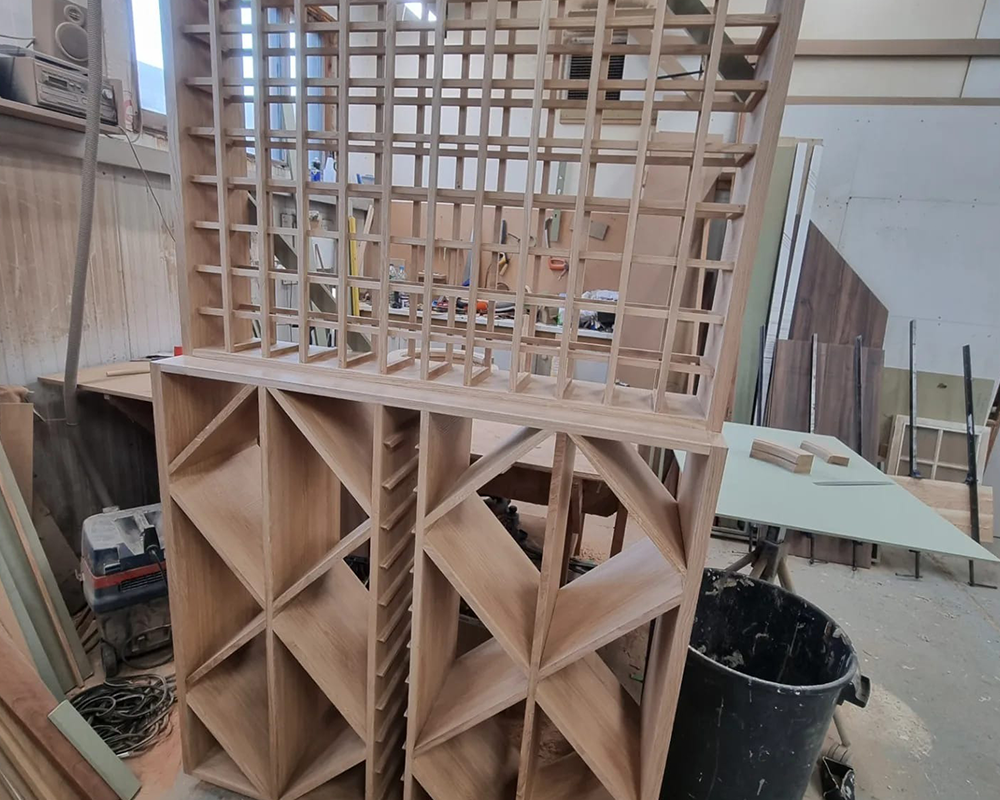 Phase One Joinery