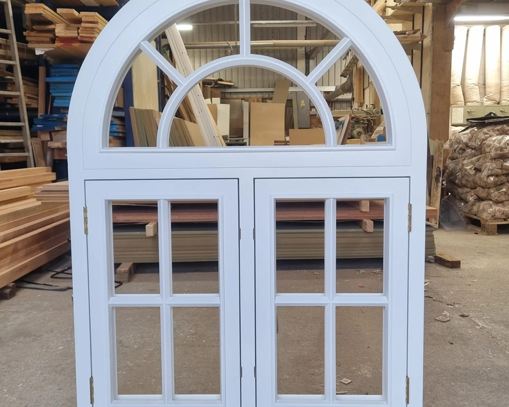 Phase One Joinery