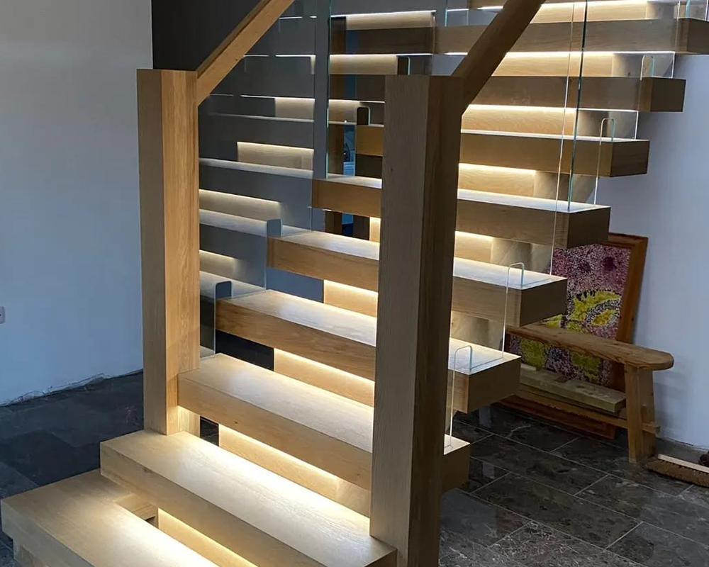 Phase One Joinery