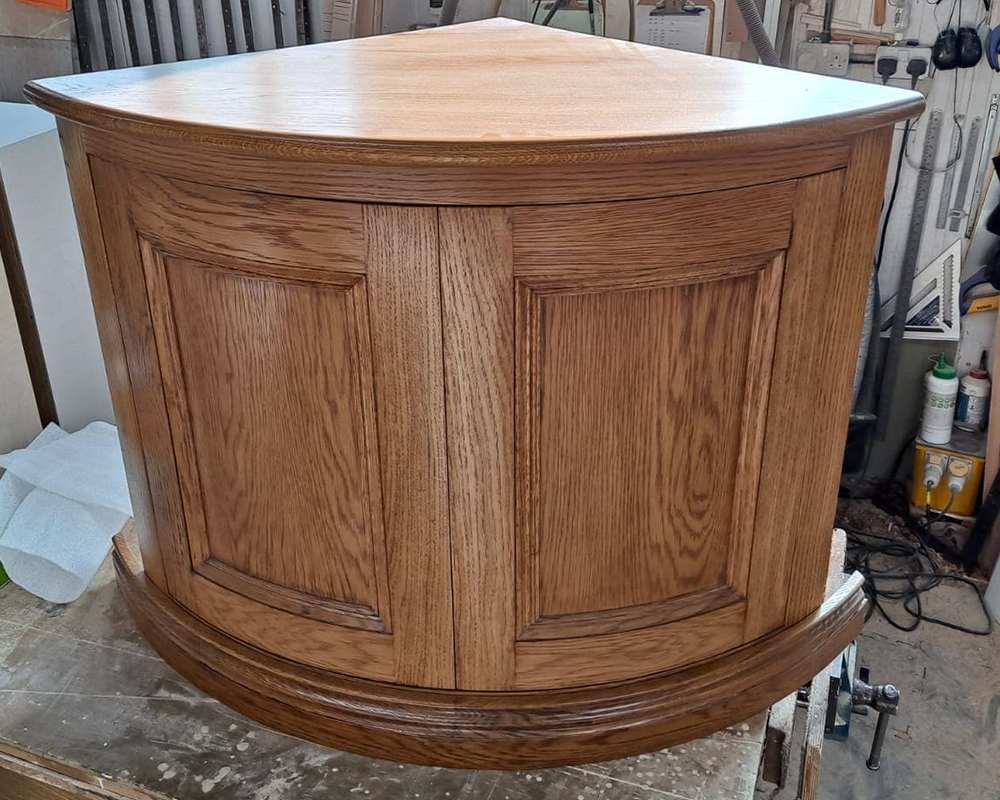 Phase One Joinery