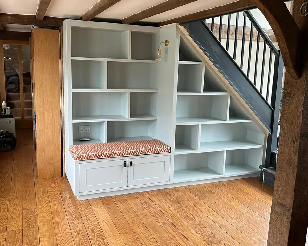 Phase One Joinery